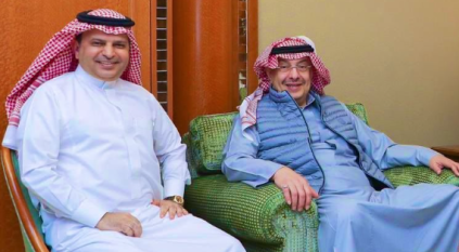 تقارير .. خالد بن فهد وإدارة آل معمر يرغبون في مغادرة النصر
