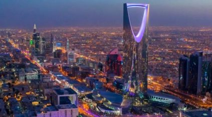 خمس وجهات سياحية رئيسية لا تفوتك خلال زيارة الرياض