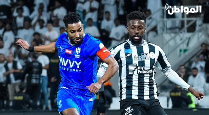 الشباب والهلال يسعيان لاستعادة التوازن