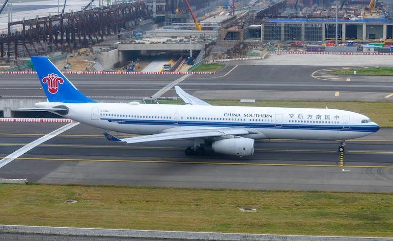 شركات الطيران الصينية تعزز توسعها بإطلاق وجهة جديدة في السعودية