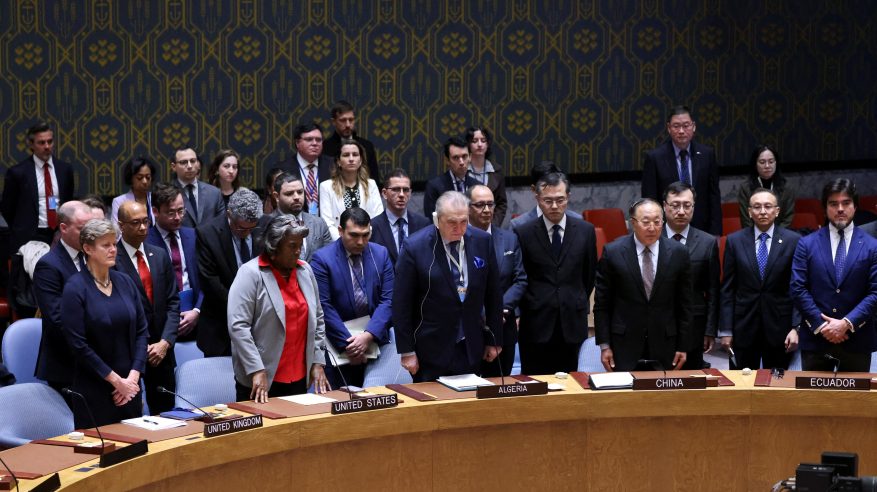 نتنياهو يلغي زيارة كبار مستشاريه لواشنطن بعد قرار مجلس الأمن
