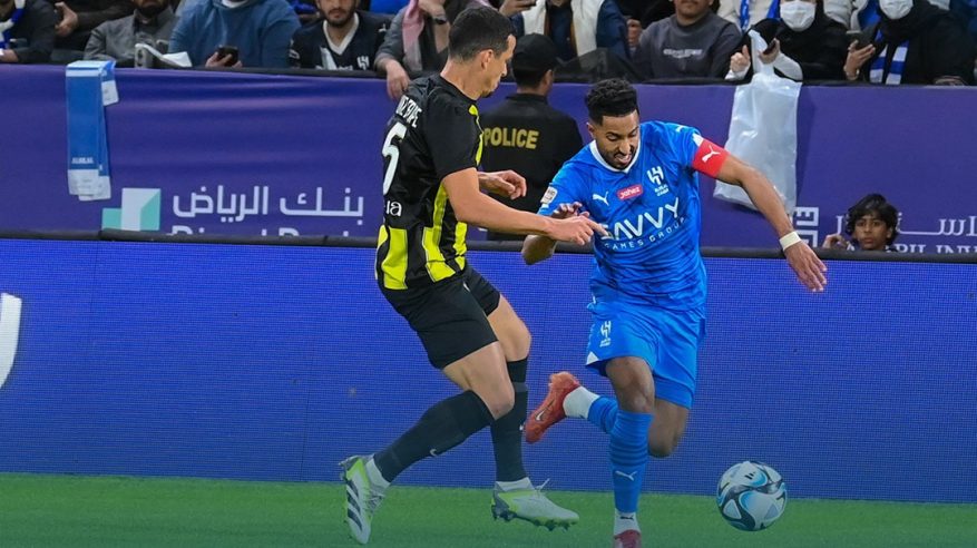 12 لاعبًا يغيبون عن كلاسيكو الهلال والاتحاد الآسيوي