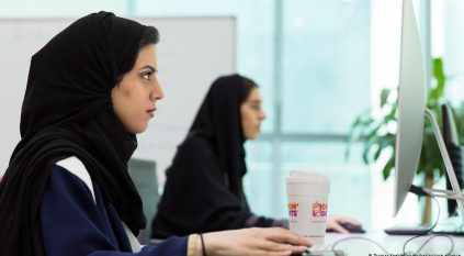 رائدات الأعمال يصنعن فارقًا كبيرًا في الاقتصاد السعودي