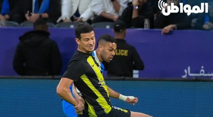 التشكيل المتوقع لـ كلاسيكو الهلال والاتحاد الآسيوي