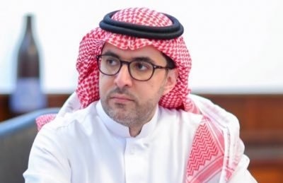 موعد الإعلان عن تكليف عبدالعزيز العمران برئاسة النصر