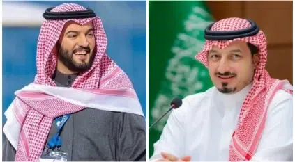 شاهد .. ياسر المسحل لـ رئيس الهلال: لا نرد على تغريدات وأبوابنا مفتوحة للجميع