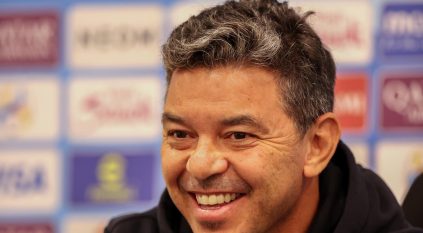 إدارة ناظر قد تدفع 30 مليون دولار .. الاتحاد يعلن إقالة مارسيلو جاياردو رسميًّا
