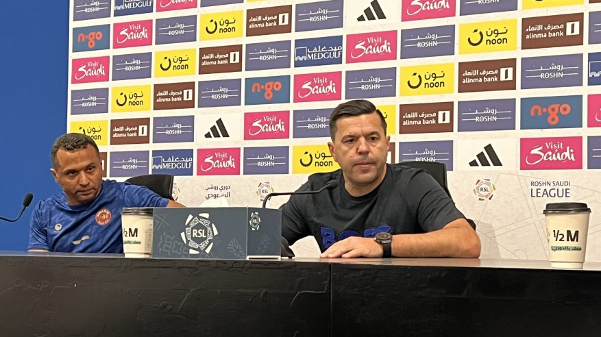 كوزمين كونترا : ضمك تعرض للظلم والهلال ليس بحاجة لمساعدة الحكام !