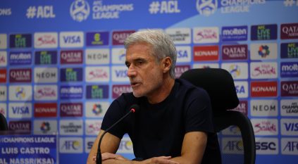 جماهير النصر تطلب رحيل 2 من إدارة النادي بعد إقالة كاسترو