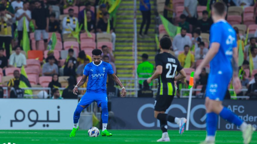 قرعة كأس الملك .. الهلال في مواجهة نارية ضد الاتحاد والنصر يضرب موعدًا مع الخليج