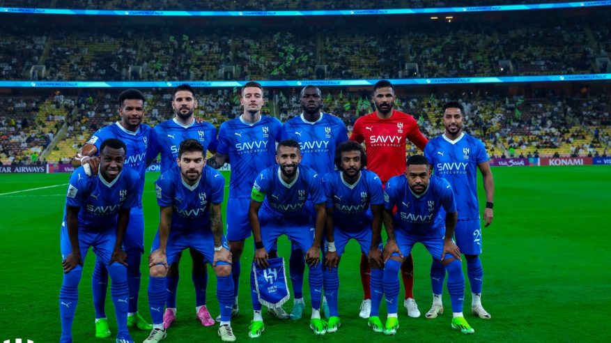 مفاجأة صادمة تنتظر الهلال بشأن تأجيل مبارياته