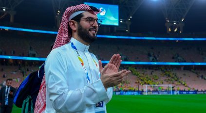 فهد بن نافل ينتقد الاتحاد السعودي بسبب توثيق البطولات