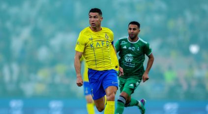 الغالبية من النصر .. 5 نجوم يقتربون من مغادرة دوري روشن