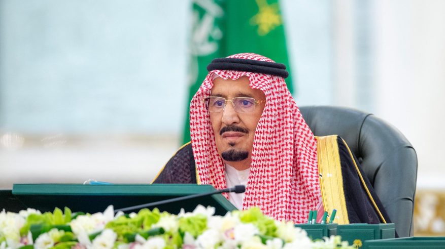 مجلس الوزراء يوافق على تحديد يوم 27 مارس من كل عام يومًا رسميًّا لمبادرة السعودية الخضراء