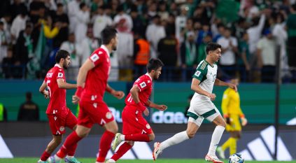 موعد مباراة السعودية ضد طاجيكستان