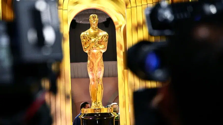 أهم توقعات وترشيحات الفوز بحفل توزيع جوائز Oscar 2024