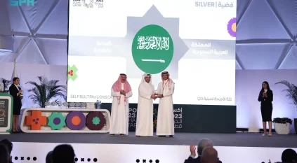 السعودية تختتم مشاركتها في إكسبو الدوحة 2023 للبستنة وتحصد 5 جوائز وأرقامًا قياسية عالمية