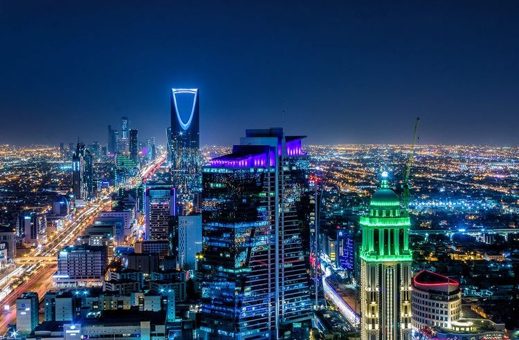 زيادة بنسبة 477% في عمليات نقل مقار الشركات العالمية للرياض