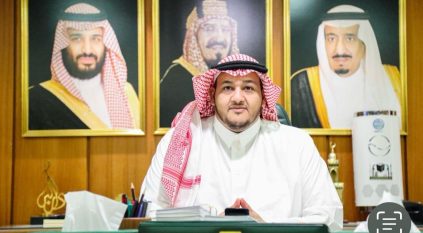 بدر بن صالح آل الشيخ ‏وكيلًا لرئيس الشؤون الدينية بالمسجد الحرام