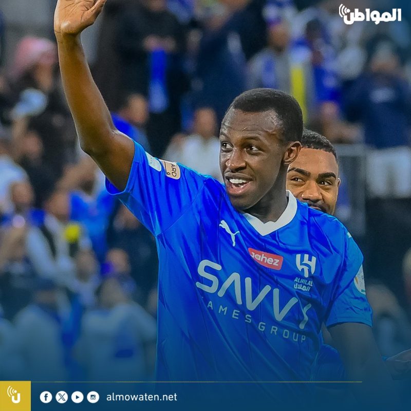 الهلال والاتحاد