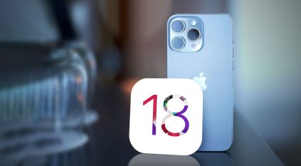 أبل تعتزم إعادة تصميم الشاشة الرئيسية في iOS 18