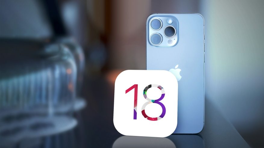 أبل تعتزم إعادة تصميم الشاشة الرئيسية في iOS 18