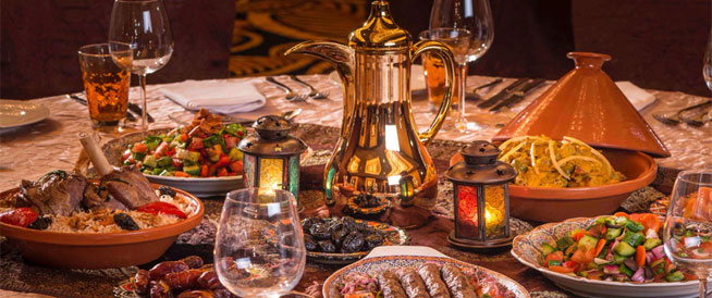 موعد أذان المغرب اليوم الأحد 7 رمضان في جميع المناطق