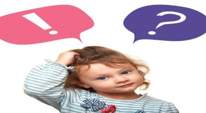 10 أسئلة سهلة للأطفال مع خيارات متعددة للإجابة