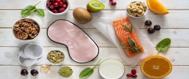 أطعمة صحية مفيدة تمنع حالات الإغماء
