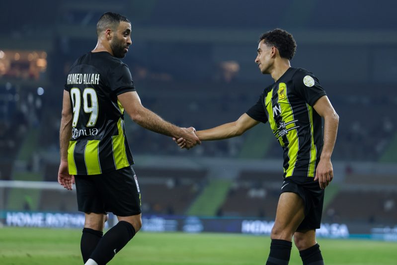 الاتحاد