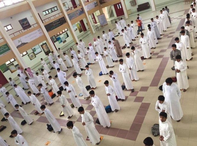 التقويم الدراسي والإجازات المطولة في الفصل الثالث