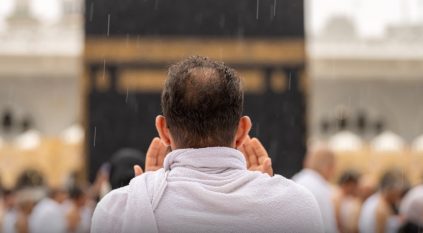 توقعات الطقس خلال رمضان.. ارتفاع درجات الحرارة وأمطار أعلى من المعدل