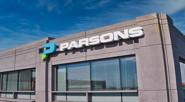وظائف شاغرة في شركة PARSONS