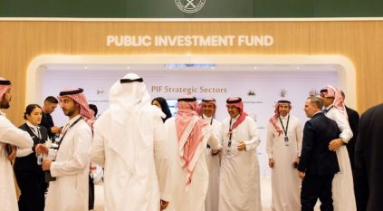 صندوق الاستثمارات العامة يتطلع لتحقيق أرباح بقيمة 20 مليار دولار