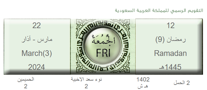 موعد أذان المغرب ومواقيت الصلاة يوم 12 رمضان