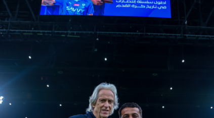 الهلال يحقق الفوز الـ29 على التوالي