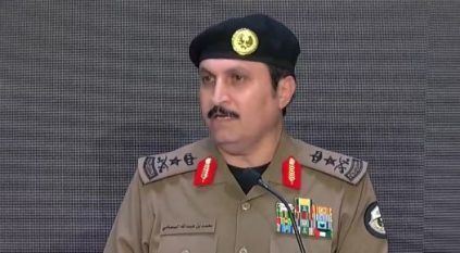 تخصيص صحن المطاف والدور الأرضي للمعتمرين في شهر رمضان
