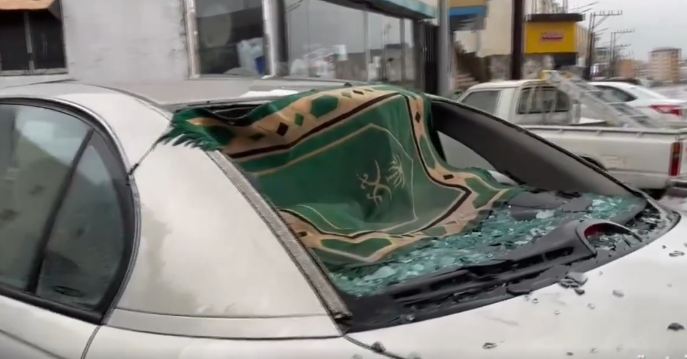 قصة مؤثرة لأب فقد ابنه بسبب تهاونه أثناء القيادة
