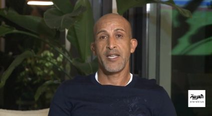 مصطفى حجي: رومان سايس أفضل من مدافع الهلال