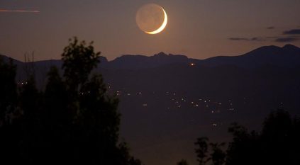 قبل الرصد الإلكتروني.. قصص ترائي هلال رمضان ما بين الأمس واليوم