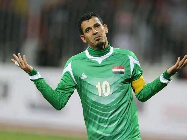 يونس محمود ردًا على القحطاني: ما أقدر أرسل له كأس آسيا