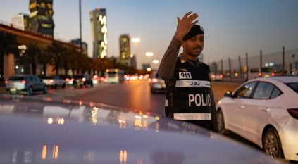 المرور: غرامة تصل لـ 150 ريال في هذه الحالة