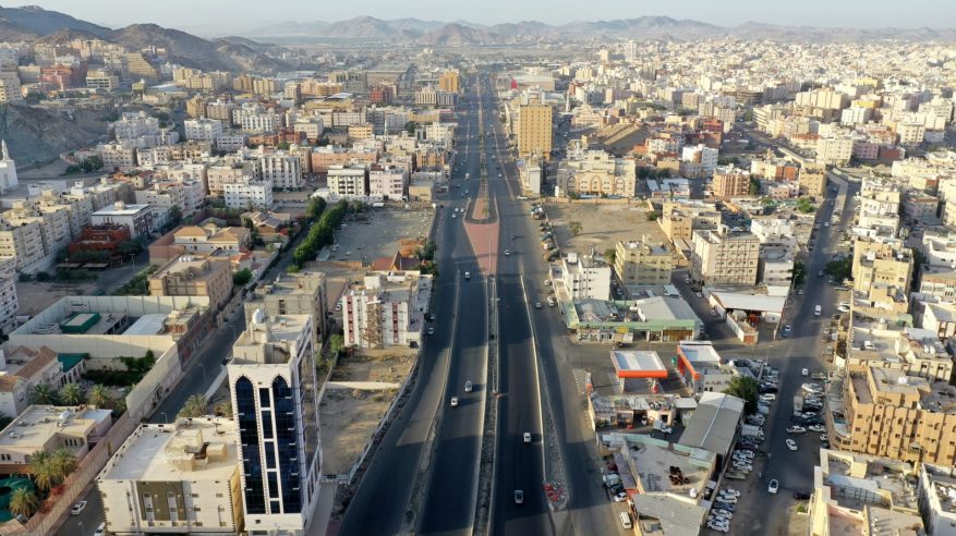 فرص استثمارية في المدينة المنورة