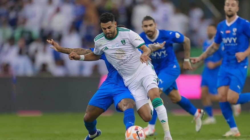 الأهلي: رفضنا تأجيل مباراتنا أمام الهلال وقرار الرابطة تعسفي !