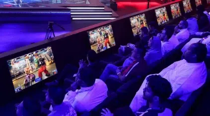 كأس العالم للرياضات الإلكترونية في الرياض لحظة محورية لدعم الصناعة