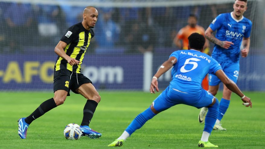 تردد قناة SSC 1 الناقلة لـ مباراة الهلال والاتحاد بـ كأس الملك