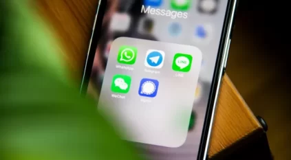 تحديث جديد من واتساب يزعج بعض المستخدمين