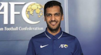 عضو سابق في الهلال يثير الجدل بشأن حكم مباراة النصر