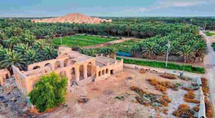هكذا اهتمت السعودية بالتراث الإنساني والآثار ودعمتها بكافة القطاعات