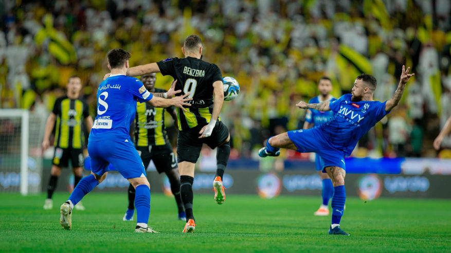 ما هي القناة الناقلة لـ مباراة الاتحاد والهلال في كأس الملك ؟
